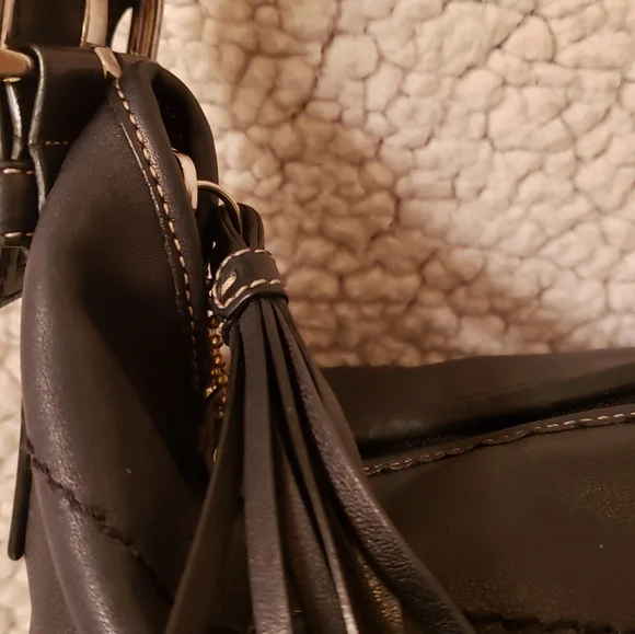 Coach Purse - Picture 11 of 11